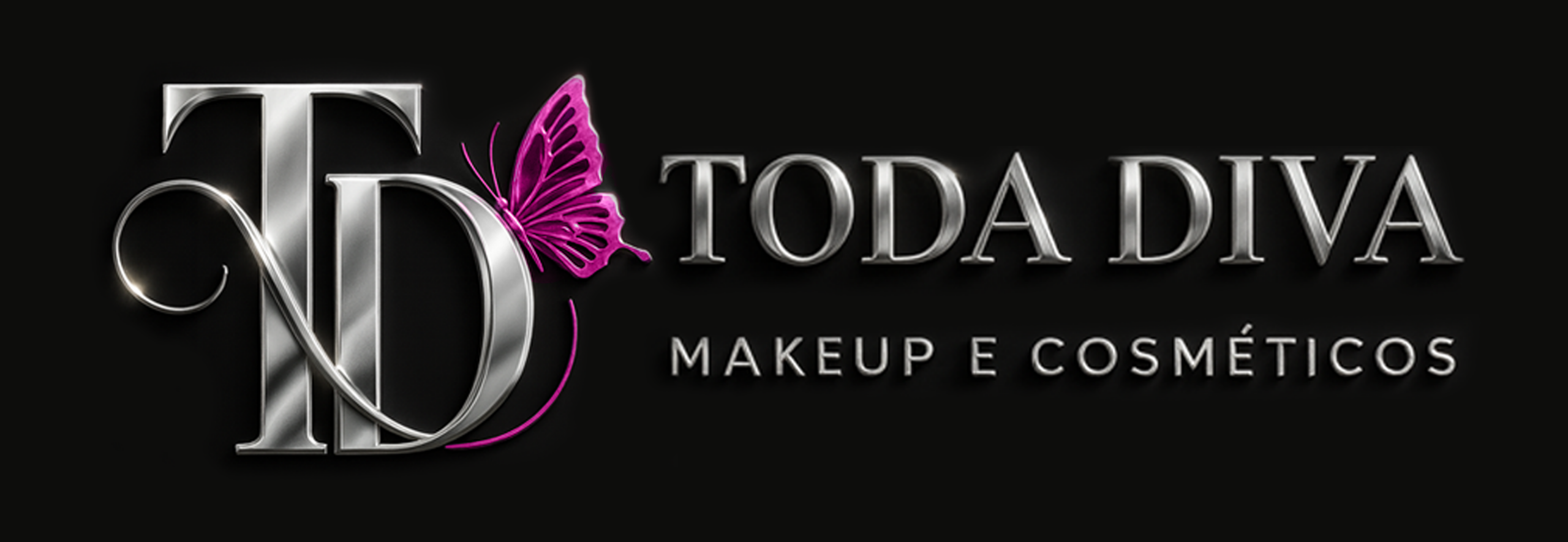 Toda Diva Makeup e Cosméticos