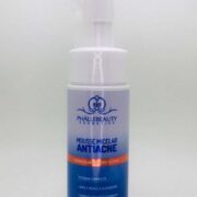 SABONETE FACIAL COM APLICADOR - MOUSSE MICELAR ANTIACNE