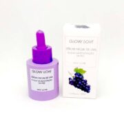 SÉRUM FACIAL DE UVA