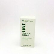 SÉRUM FACIAL DETOX