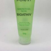 SABONETE GEL FACIAL - BIOATHIV