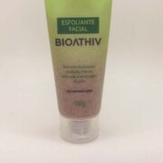 ESFOLIANTE FACIAL - BIOATHIV