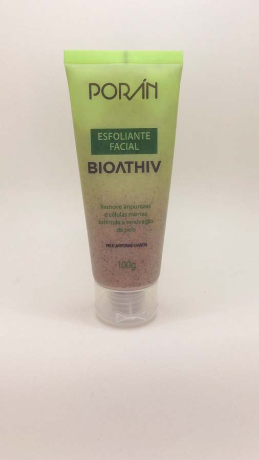 ESFOLIANTE FACIAL - BIOATHIV