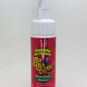 MOUSSE MICELAR DE MELANCIA