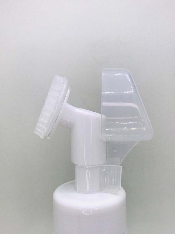 MOUSSE MICELAR DE ROSA MOSQUETA - Imagem 5