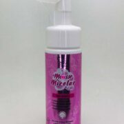 MOUSSE MICELAR DE ROSA MOSQUETA
