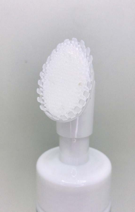 MOUSSE MICELAR EXTRATO DE FRUTAS VERMELHAS - Imagem 4