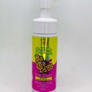 MOUSSE MICELAR EXTRATO DE FRUTAS VERMELHAS
