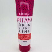 SABONETE DEMAQUILANTE PÓS MAKE PITAYA