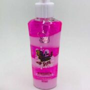 GEL HIDRATANTE BEIJÁVEL DE IOGURTE DE MORANGO
