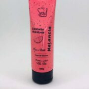 ESFOLIANTE HIDRATANTE DE MELANCIA