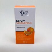 SÉRUM VITAMINA C