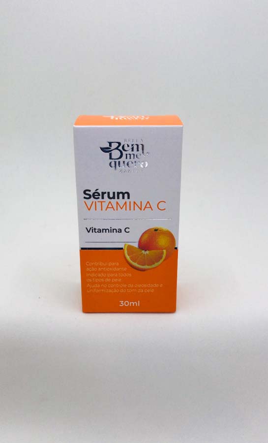 SÉRUM VITAMINA C