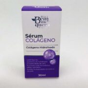 SÉRUM FACIAL DE COLÁGENO