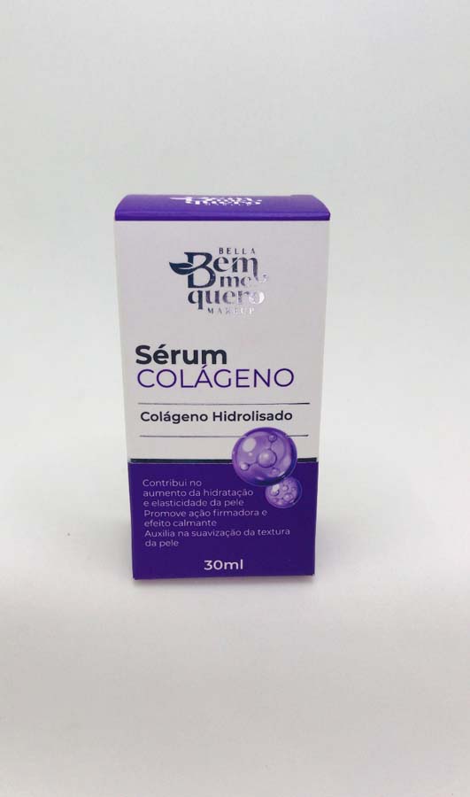 SÉRUM FACIAL DE COLÁGENO