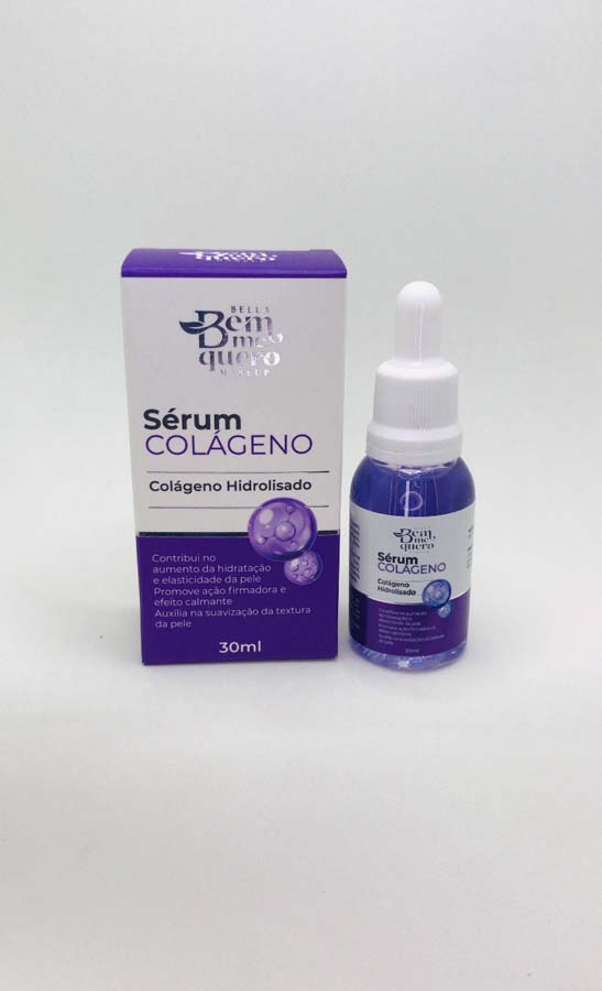 SÉRUM FACIAL DE COLÁGENO - Imagem 2
