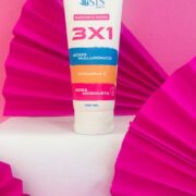 SABONETE FACIAL 3X1