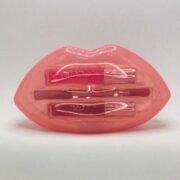 CONJUNTO LIPGLOSS 3 EM 1 BOCA