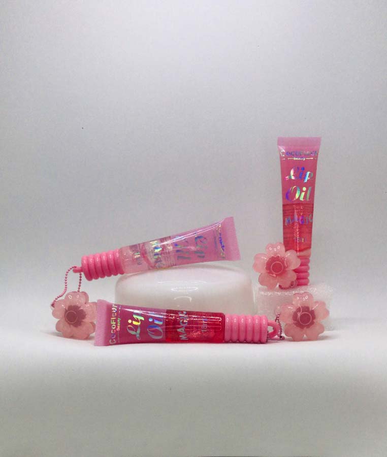 LIP OIL MAGIC